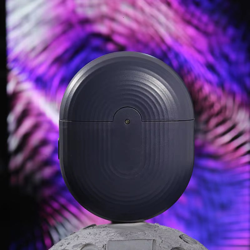 Electric Automatic Nail Clippers Pro with Light Trimmer Nail Cutter Manicure for Baby Adult Care Scissors Body Tools