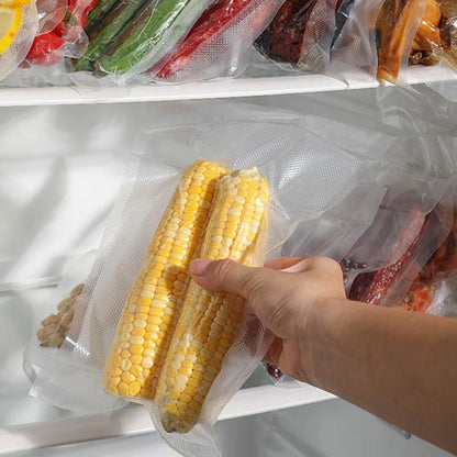 Quick Sealing Vacuum Sealer Cordless Mini Vacuum Sealer for Food Preservation with Digital Display for Chip for Balls/Swim